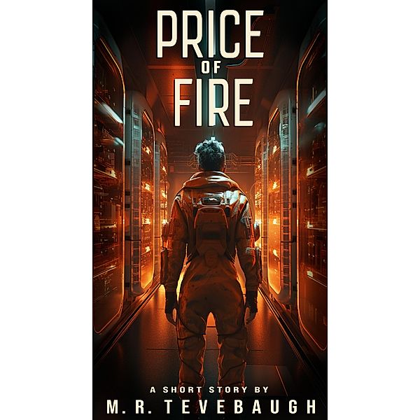 Price of Fire (Shorts by M. R. Tevebaugh, #4) / Shorts by M. R. Tevebaugh, M. R. Tevebaugh