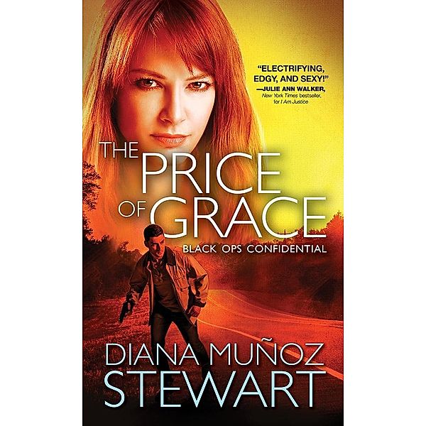Price of Grace / Sourcebooks Casablanca, Diana Munoz Stewart