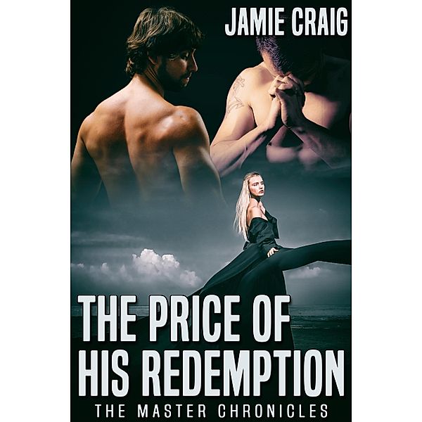 Price of His Redemption / JMS Books LLC, Jamie Craig