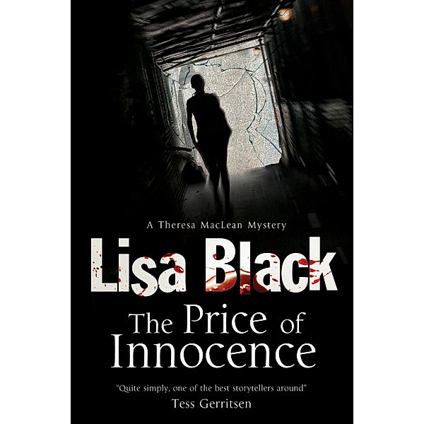 Price of Innocence / A Theresa MacLean Mystery Bd.6, Lisa Black