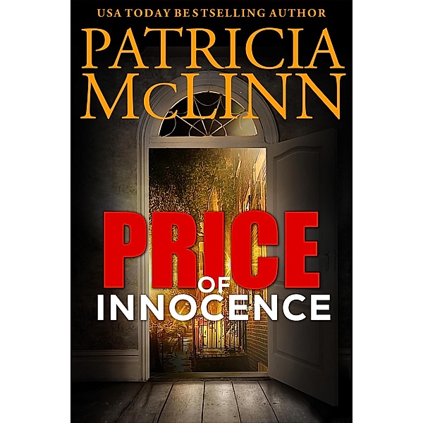 Price of Innocence (Innocence Trilogy mystery series, Book 2) / Innocence Trilogy, Patricia Mclinn