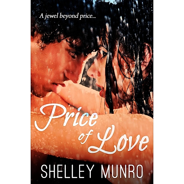 Price of Love, Shelley Munro