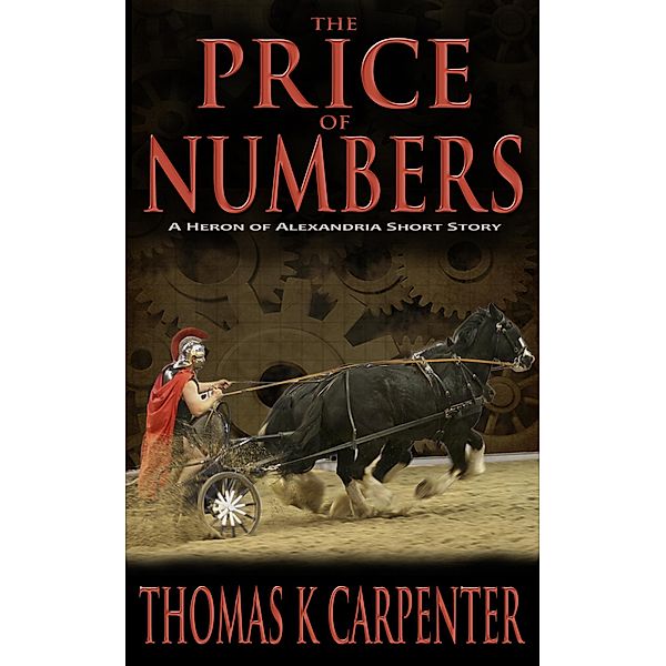 Price of Numbers / Thomas Carpenter, Thomas Carpenter