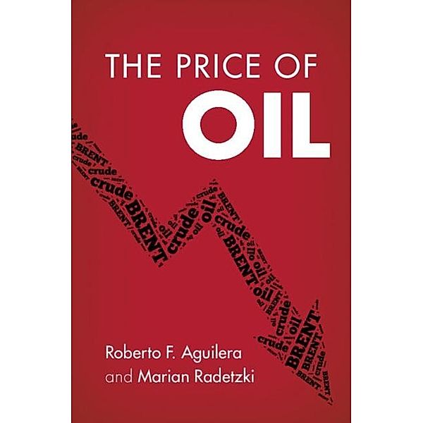 Price of Oil, Roberto F. Aguilera