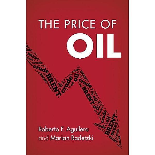 Price of Oil, Roberto F. Aguilera