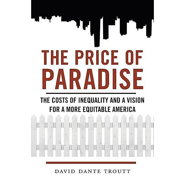 Price of Paradise, David Dante Troutt