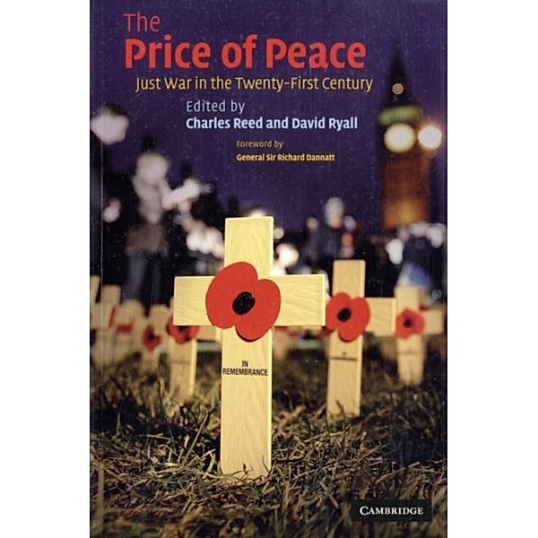 Price of Peace