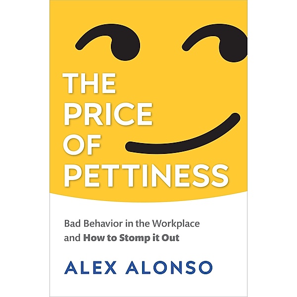 Price of Pettiness, Alex Alonso