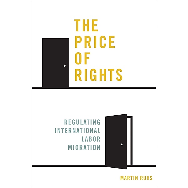 Price of Rights, Martin Ruhs