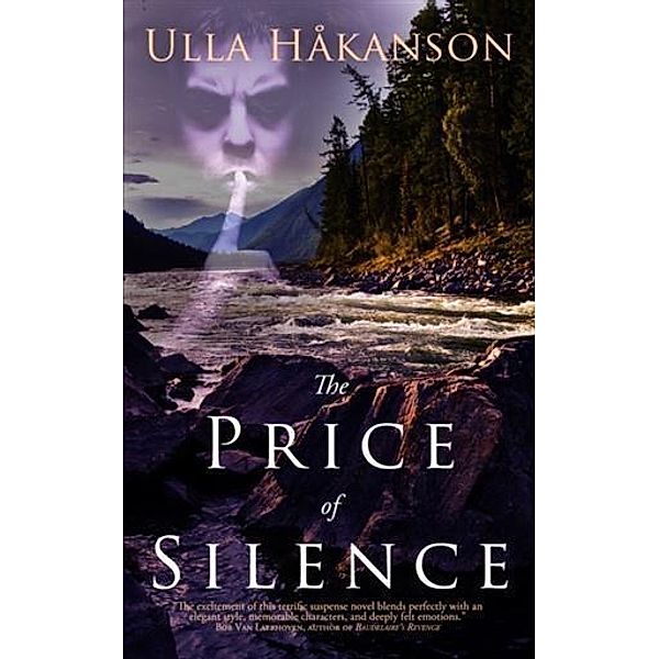 Price of Silence, Ulla Hakanson