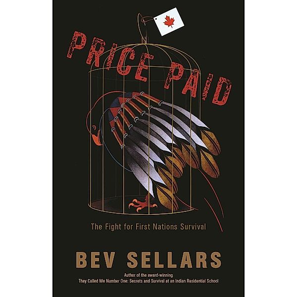 Price Paid, Bev Sellars