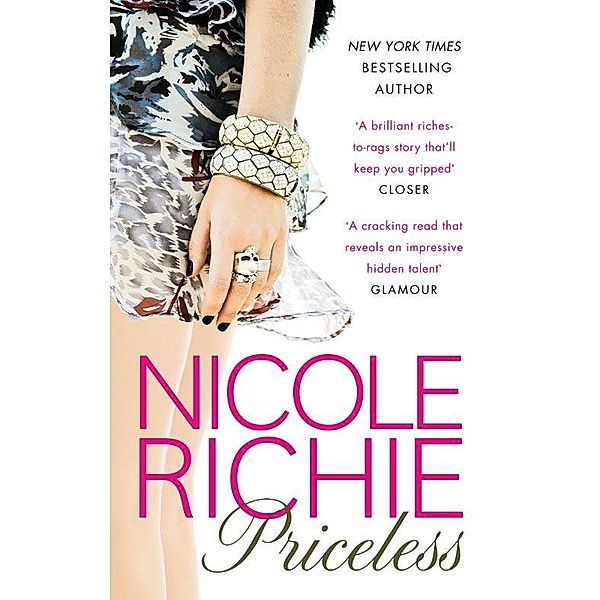 Priceless, Nicole Richie