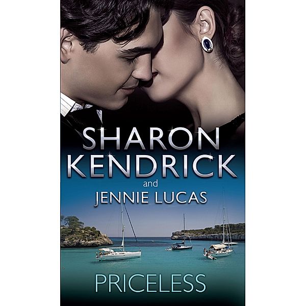 Priceless: Bought for the Sicilian Billionaire's Bed / Bought: The Greek's Baby, Sharon Kendrick, Jennie Lucas