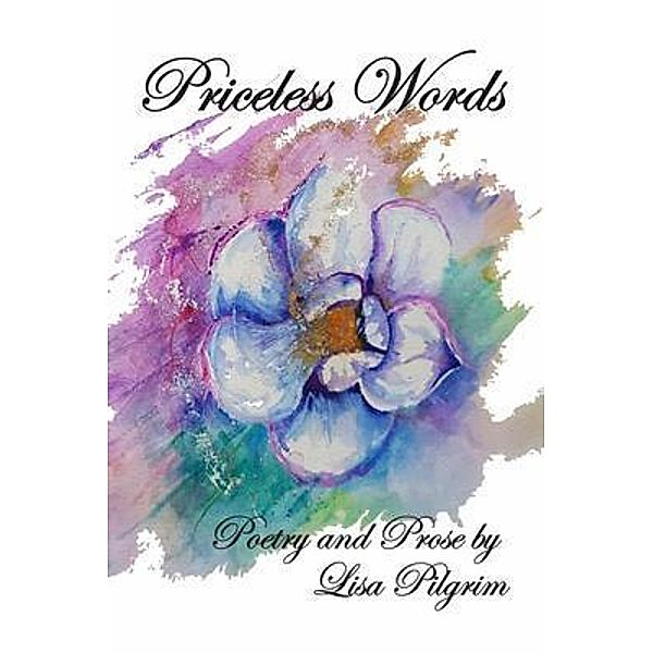 Priceless Words, Lisa Pilgrim