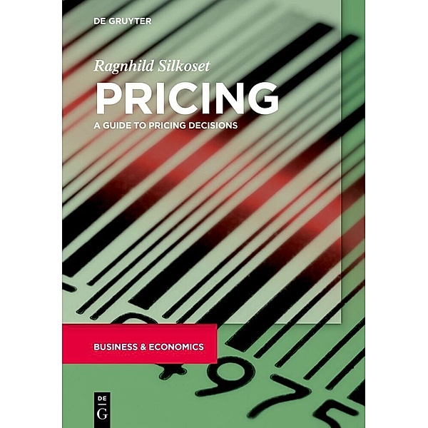 Pricing, Ragnhild Silkoset