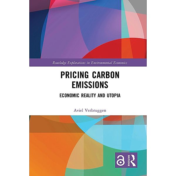 Pricing Carbon Emissions, Aviel Verbruggen