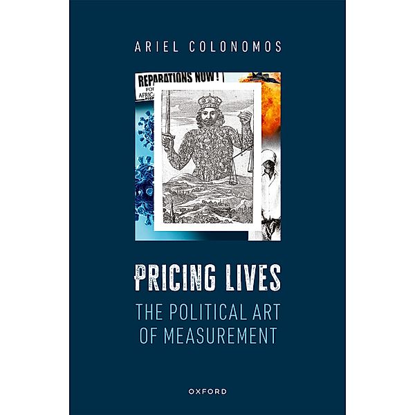 Pricing Lives, Ariel Colonomos