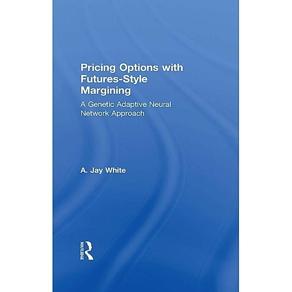 Pricing Options with Futures-Style Margining, Alan White