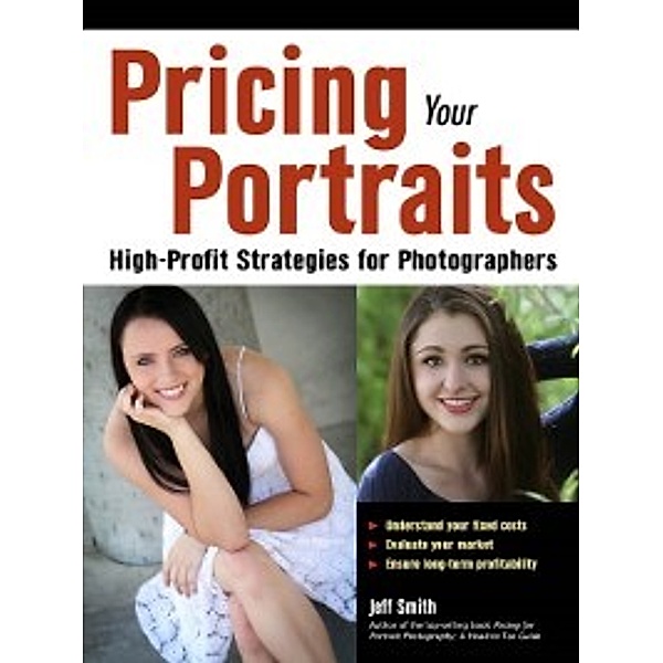 Pricing Your Portraits, Jeff Smith