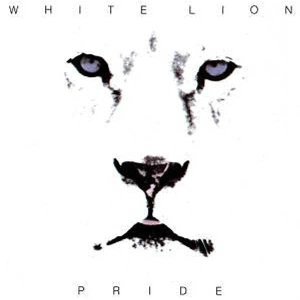 Pride, White Lion