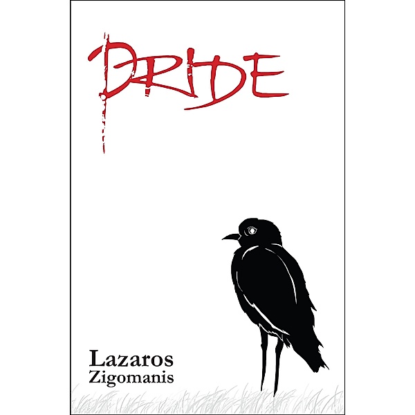 Pride, Lazaros Zigomanis