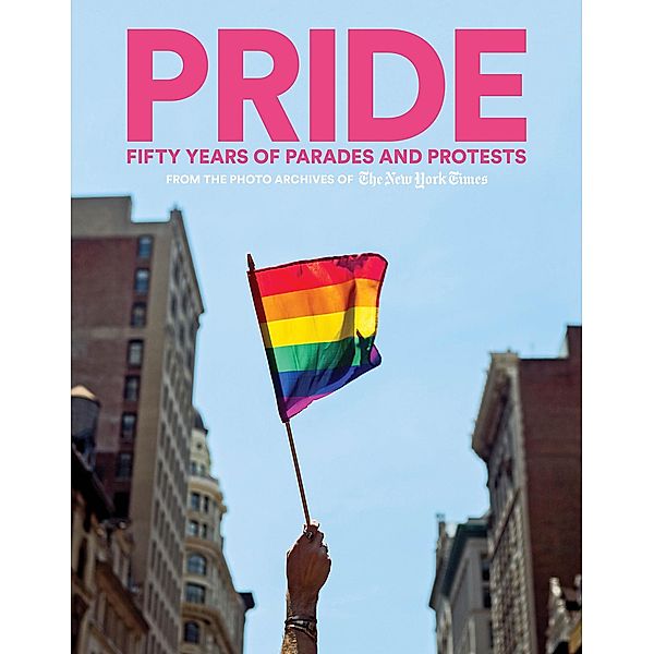 PRIDE, The New York Times, Adam Nagourney