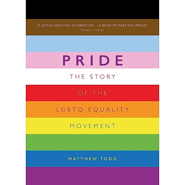 Pride, Matthew Todd