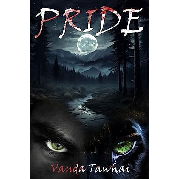 Pride, Vanda Tawhai