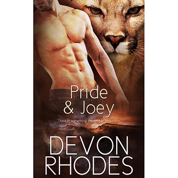 Pride and Joey, Devon Rhodes