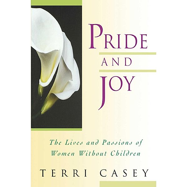 Pride And Joy, Terri Casey