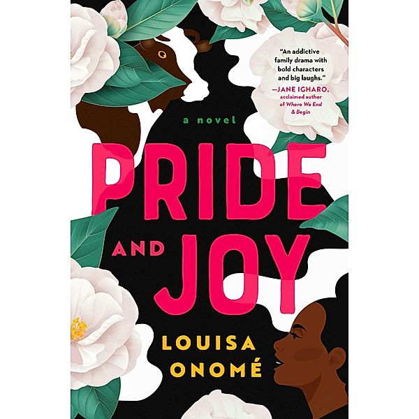 Pride and Joy, Louisa Onomé