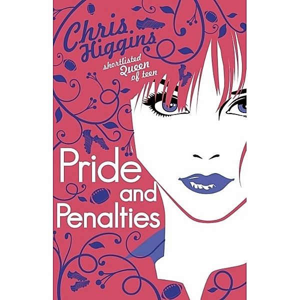 Pride and Penalties, Chris Higgins