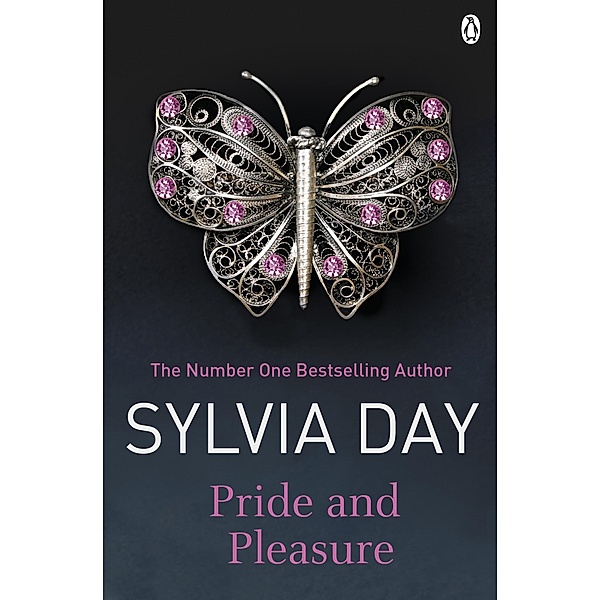 Pride and Pleasure / Historical Romance, Sylvia Day