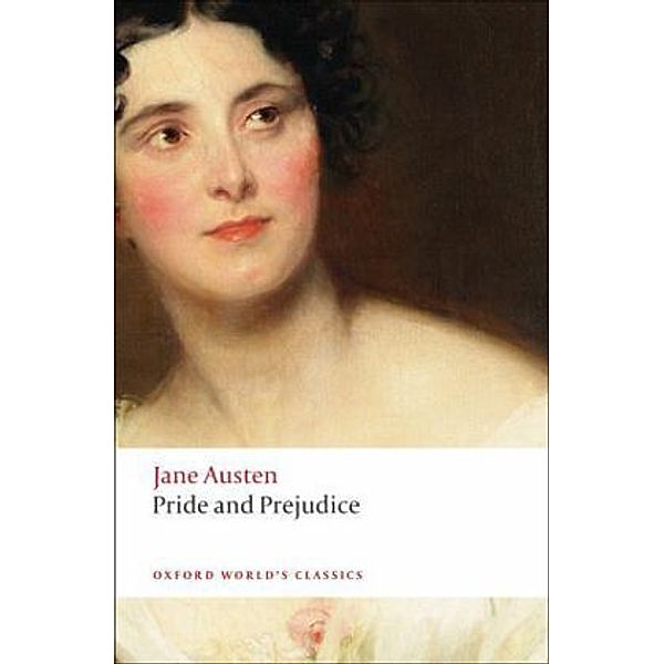 Pride and Prejudice, Jane Austen