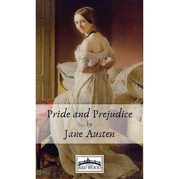 Pride and Prejudice, Jane Austen, Classici Jane Austen