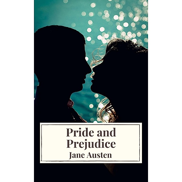 Pride and Prejudice, Jane Austen, Icarsus