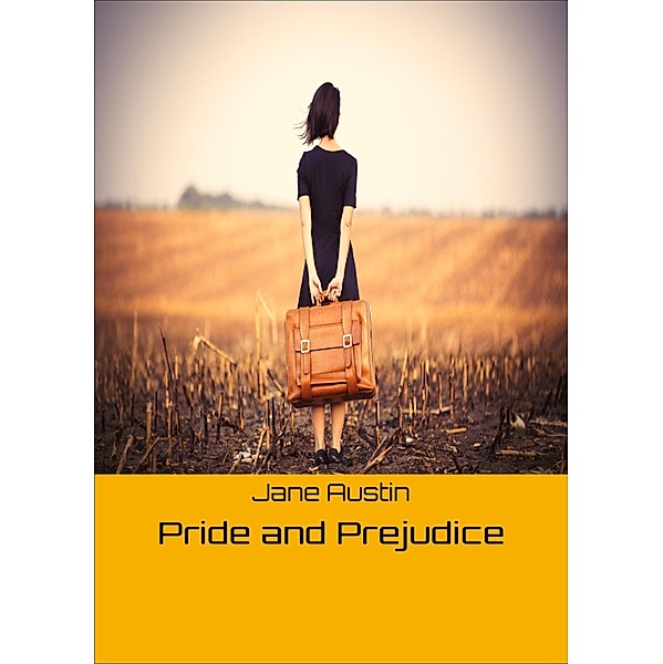 Pride and Prejudice, Jane Austin