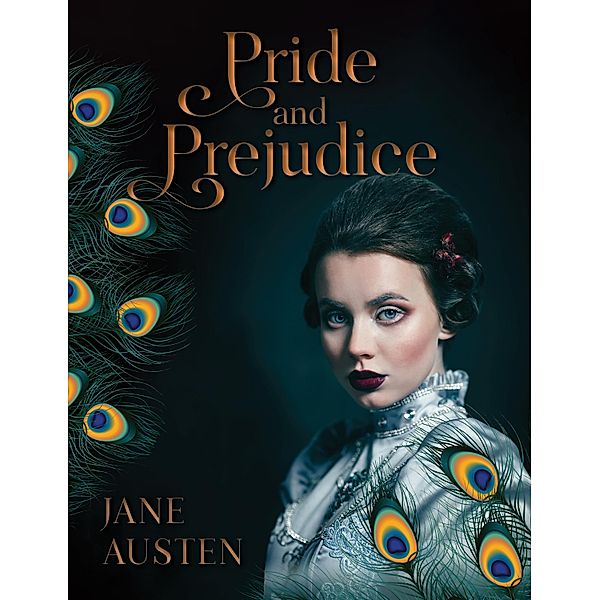 Pride and Prejudice, Jane Austen