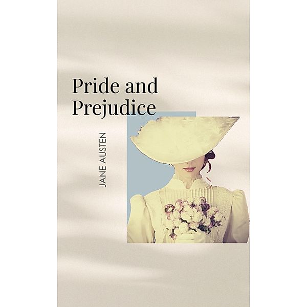 Pride and Prejudice, Jane Austen, Bookish