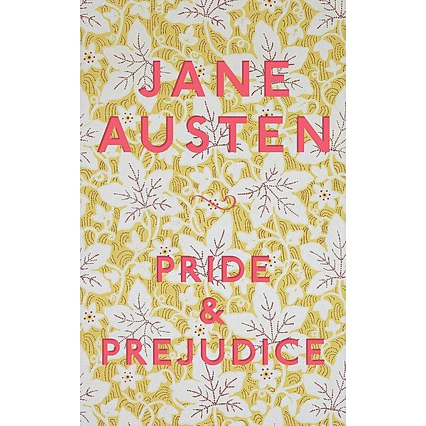 Pride and Prejudice, Jane Austen