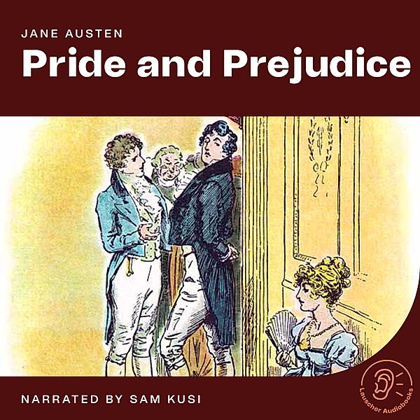 Pride and Prejudice, Jane Austen