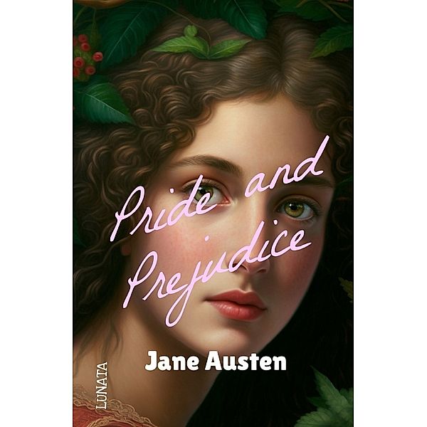 Pride and Prejudice, Jane Austen