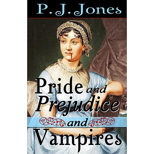 Pride and Prejudice and Vampires, Pj Jones