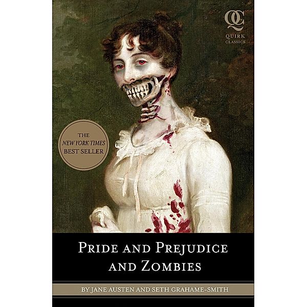 Pride and Prejudice and Zombies / Pride and Prej. and Zombies Bd.2, Jane Austen, Seth Grahame-Smith