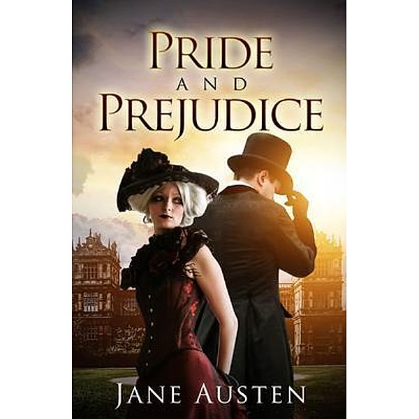 Pride and Prejudice (Annotated) / Sastrugi Press Classics, Jane Austen