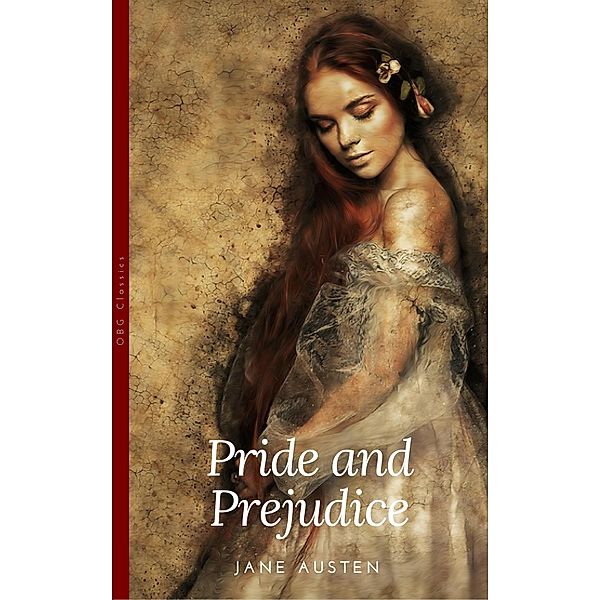 Pride and Prejudice ( illustrated ), Jane Austen