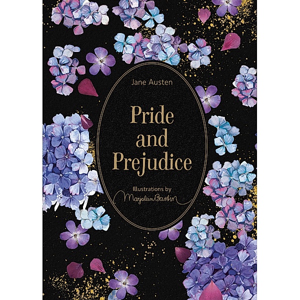 Pride and Prejudice / Marjolein Bastin Classics Series, Jane Austen