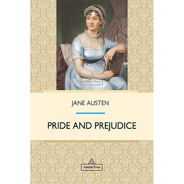 Pride and Prejudice / Victorian Classic, Jane Austen