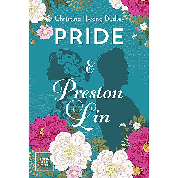 Pride and Preston Lin, Christina Hwang Dudley