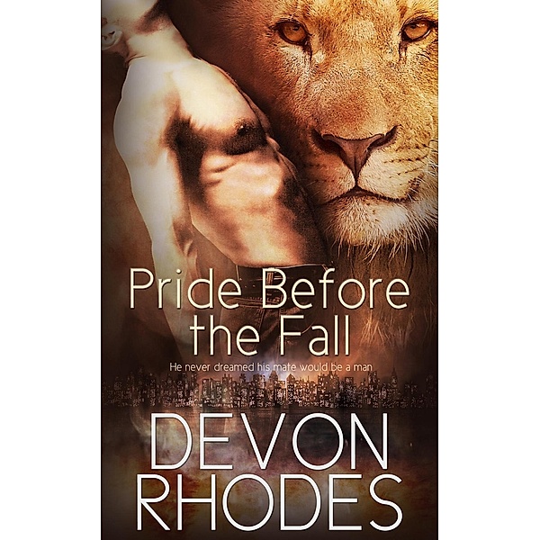 Pride Before the Fall / Pride Publishing, Devon Rhodes